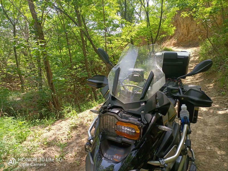 二手宝马R 1250 GS