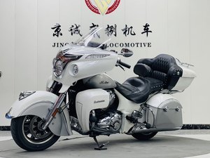 二手印第安公路大师 Roadmaster