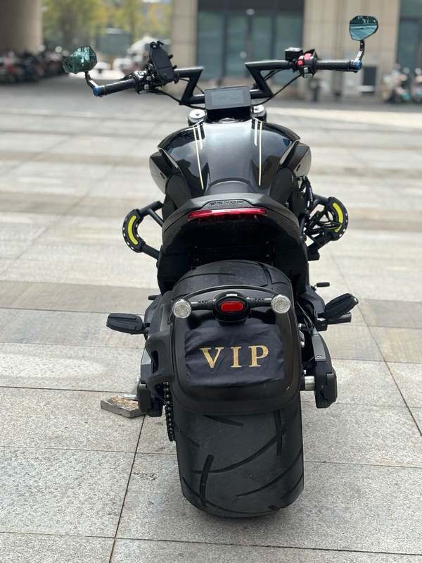 二手奔达LFC700 燎