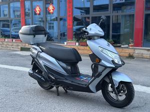 二手济南铃木优驿 UE125T