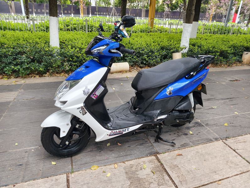 二手飞鹰喜劲FY110T-3A