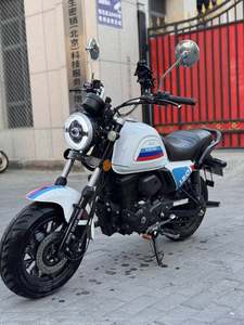 二手银钢MINI 太子