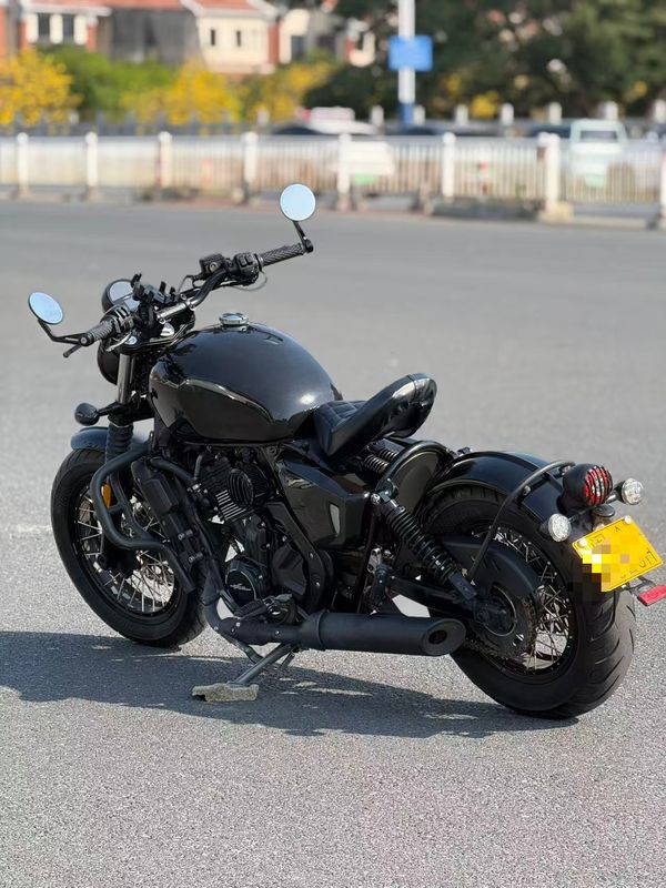 二手长江Bobbie ll 700i