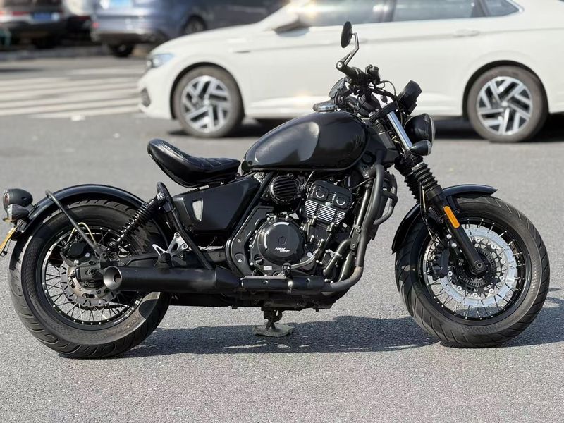 二手长江Bobbie ll 700i