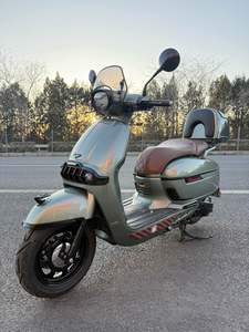 二手维多利亚Sixties 150Si