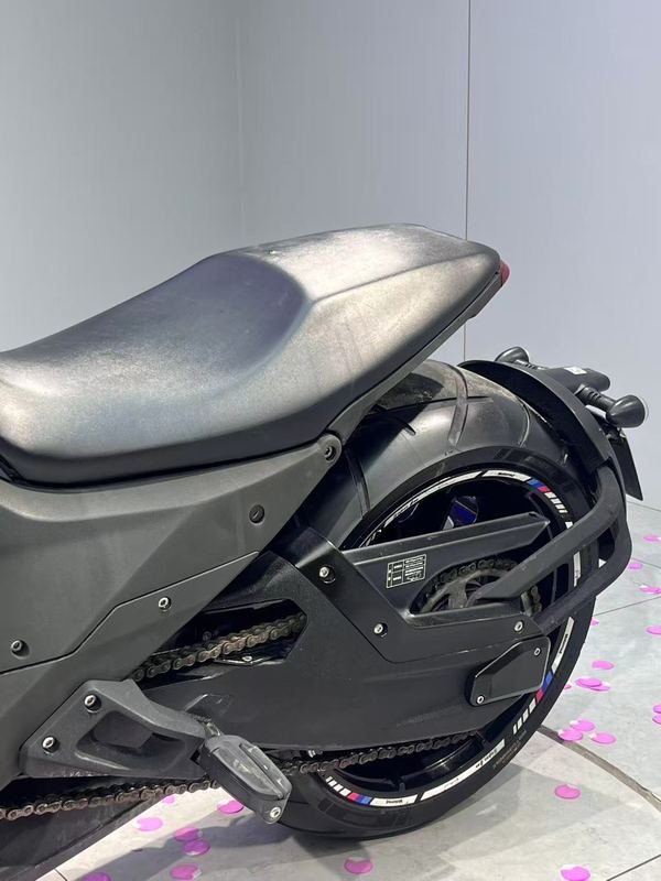 二手奔达LFC700 燎