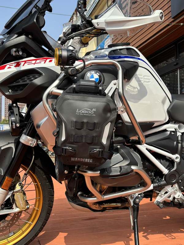 二手宝马R 1250 GS