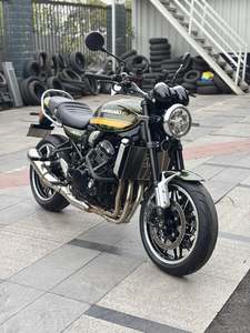 二手川崎Z900RS