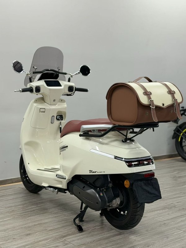 二手钱江梦想迪诺