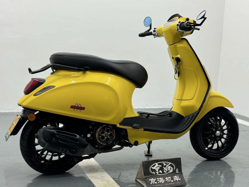 二手VESPASprint 150