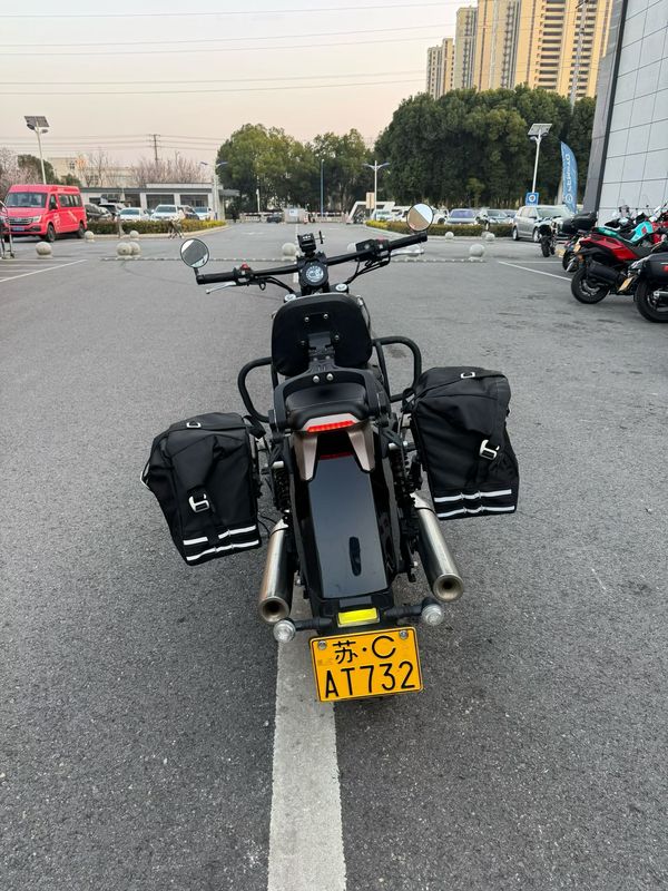 二手奔达Rock300 灰石