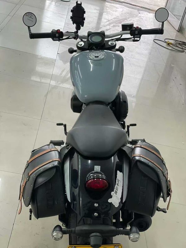 二手奔达金吉拉300