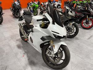 二手张雪机车500RR