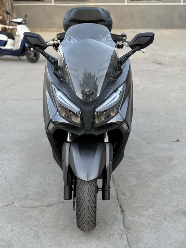 二手光阳赛艇 CT250