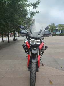 二手赛科龙RX500