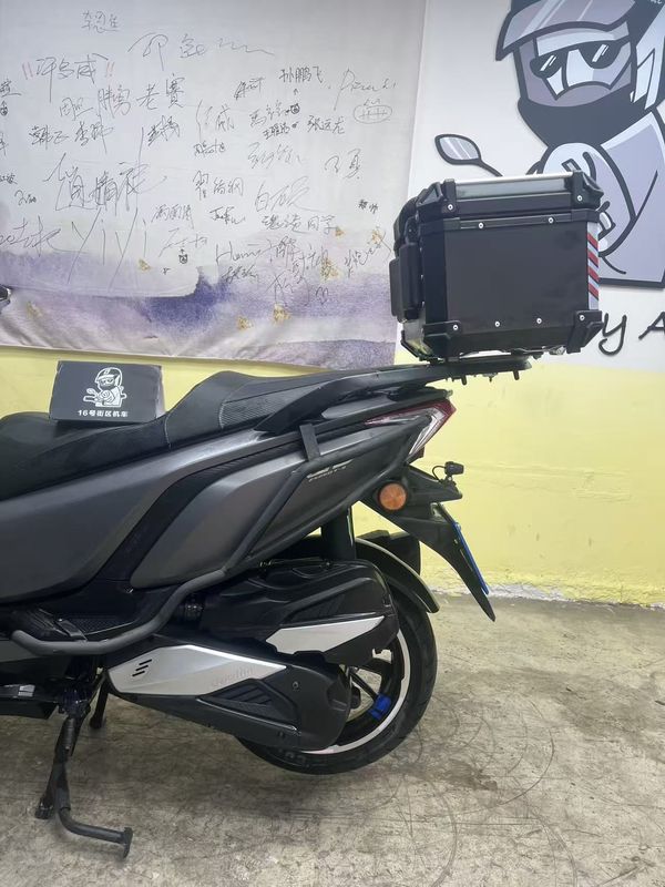 二手赛科龙睿途 RT3