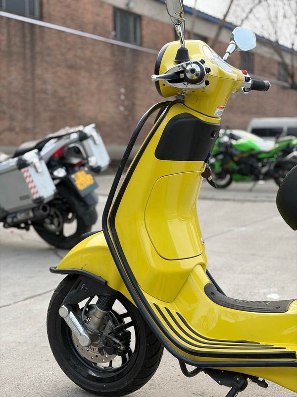 二手VESPAPrimavera 150