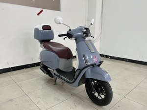 二手五羊本田NWF125