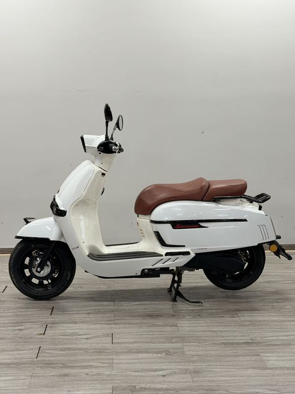 二手维多利亚Sixties 150i