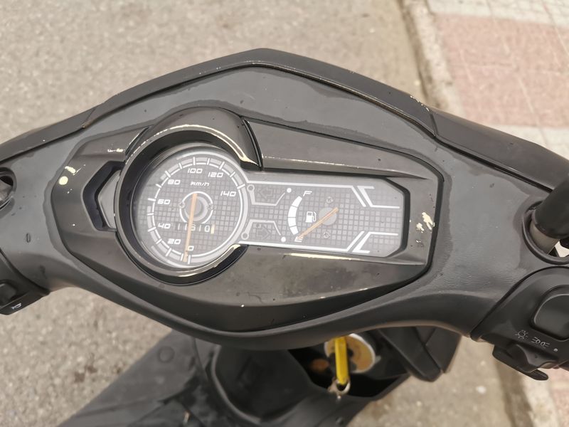 二手林海五代目