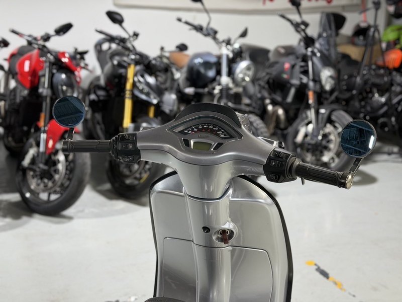 二手VESPASprint 150