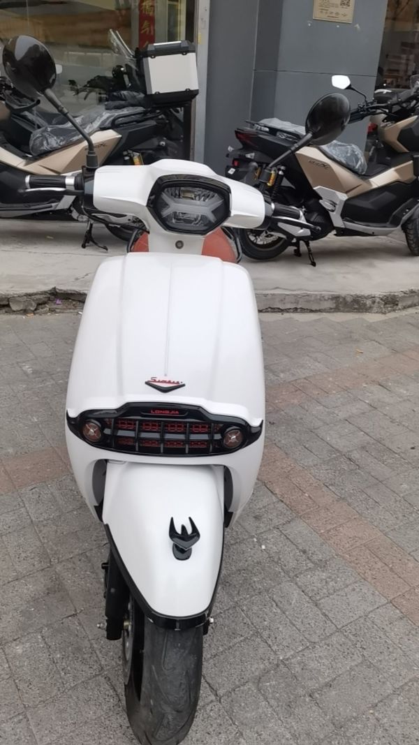 二手维多利亚Sixties 150i