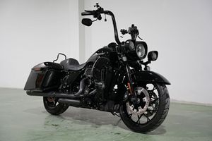 二手哈雷戴维森路王 Road King