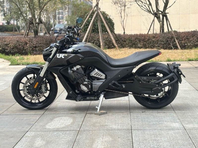 二手奔达LFC700 燎