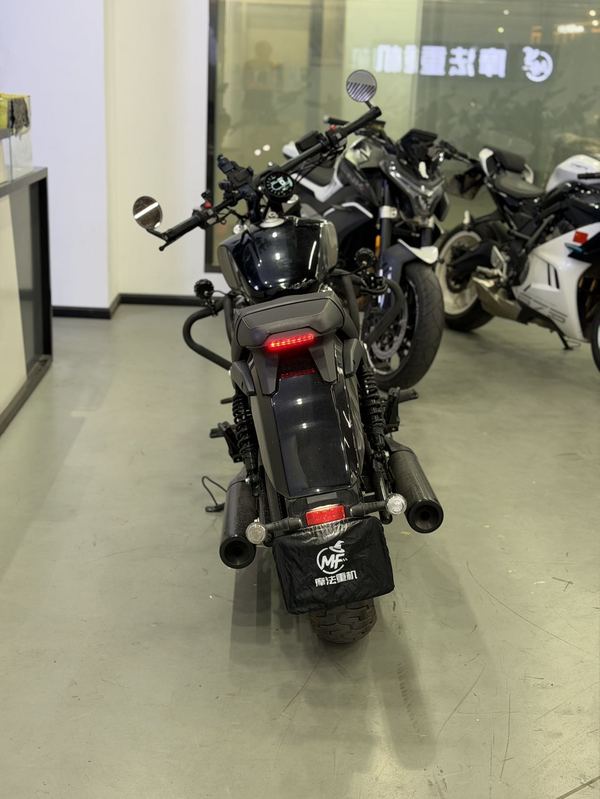 二手奔达灰石250