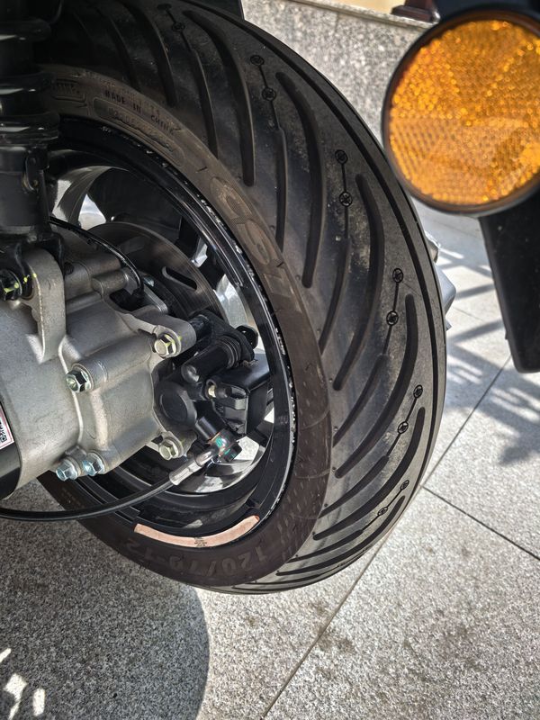 二手标致DJANGO EVO