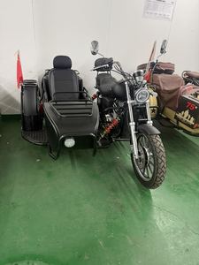 二手大地鹰王大太子边三轮 DD400B