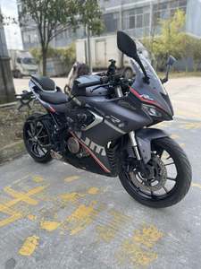 二手QJMOTOR赛250