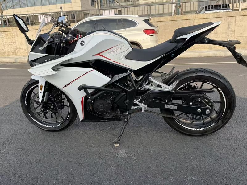 二手凯越250RR 刺鸟