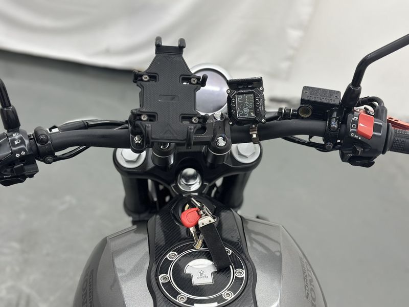 二手新大洲本田CBF190TR