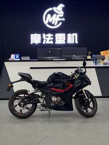 二手QJMOTOR赛150