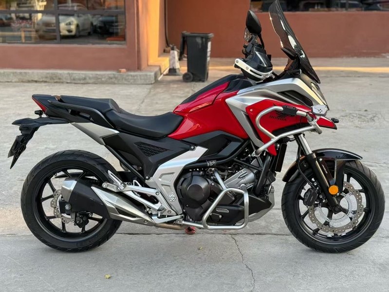 二手本田NC750X