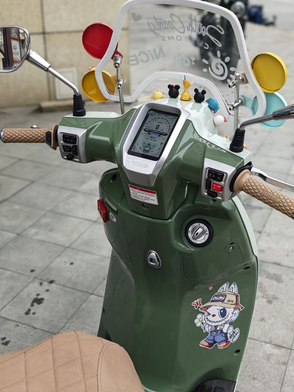 二手维多利亚Sixties 150Si