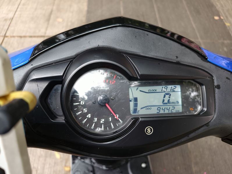 二手飞鹰喜劲FY110T-3A