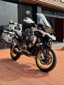 二手宝马R 1250 GS