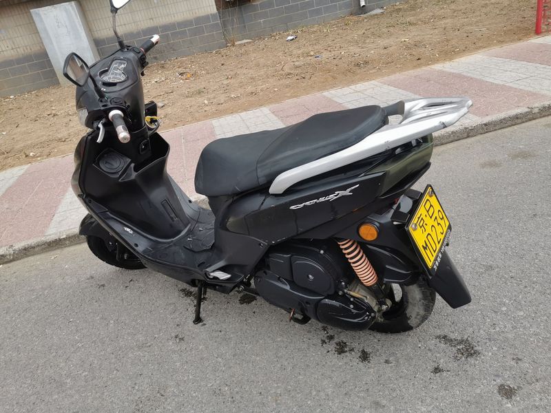 二手林海五代目