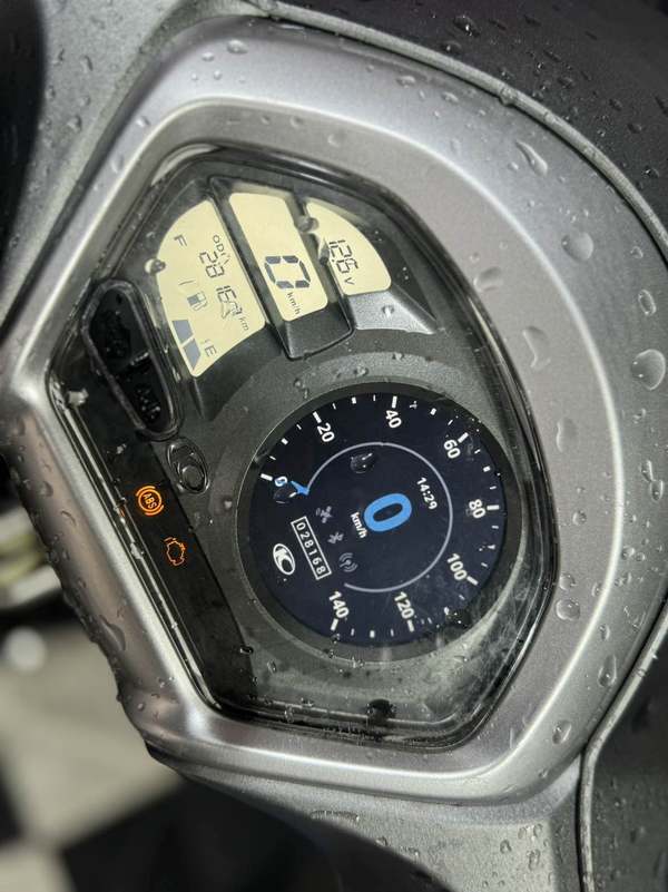 二手光阳Any Like Q 150