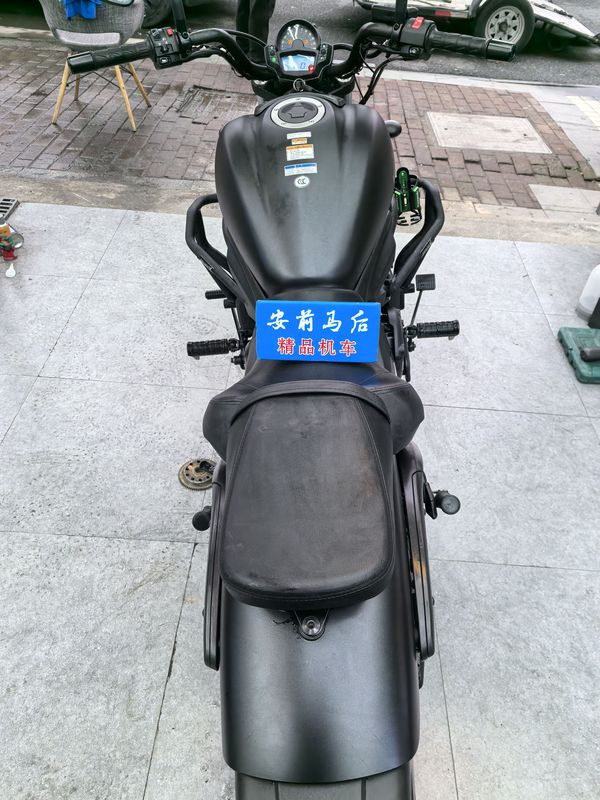 二手川崎Vulcan S 