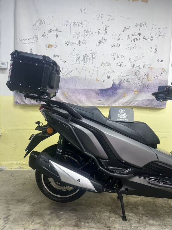 二手赛科龙睿途 RT3