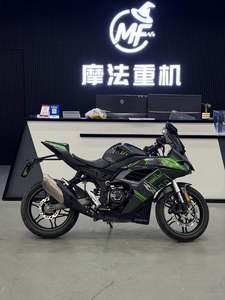 二手无极250RR