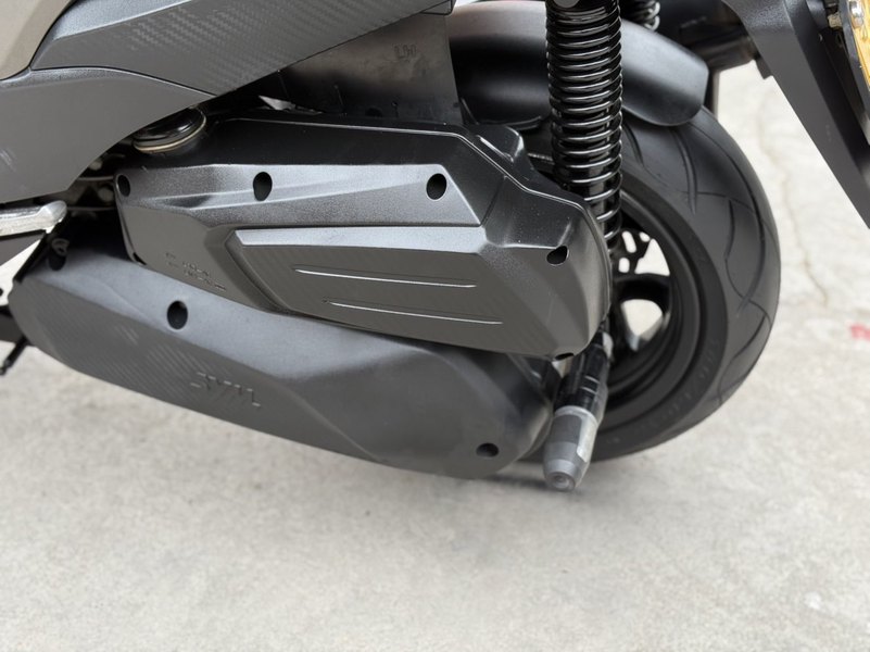 二手三阳Joymax Z 300