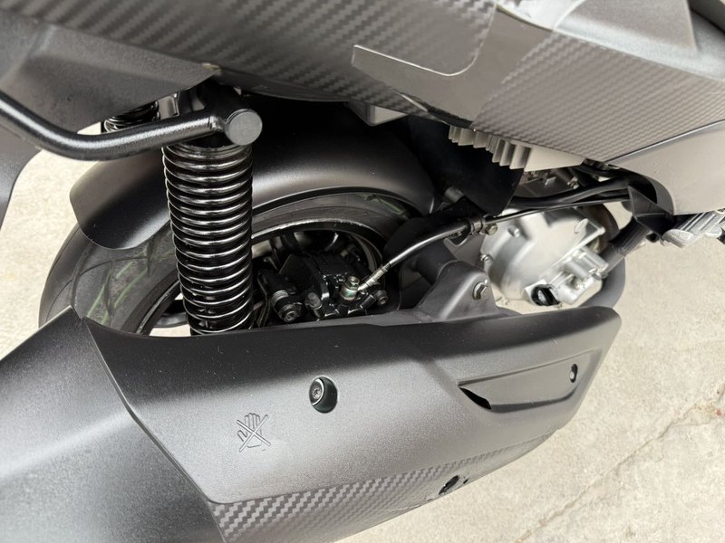 二手三阳Joymax Z 300