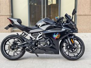 二手春风250SR