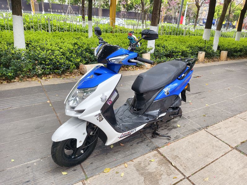 二手飞鹰喜劲FY110T-3A