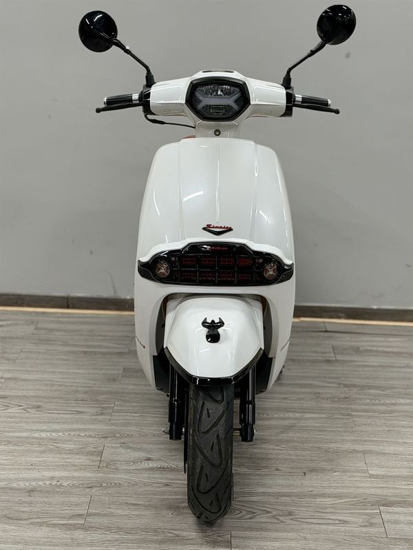 二手维多利亚Sixties 150i