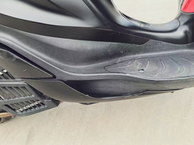 二手比亚乔Medley 150